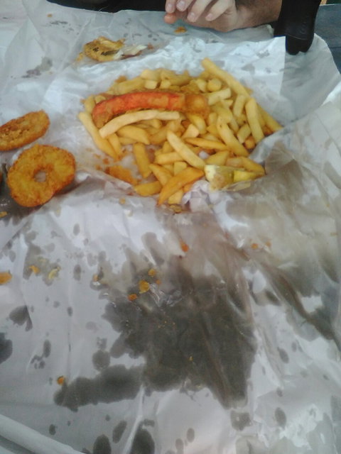 Mangrove Shack Fish And Chips - Lismore Accommodation 1