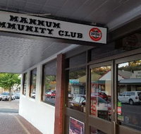 Mannum Community Club - Lismore Accommodation