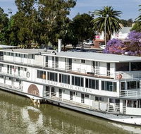 Murray River Queen - Lismore Accommodation