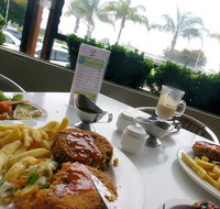 Nanya Bistro - Lismore Accommodation