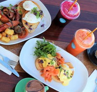 North Beach Kitchen - Lismore Accommodation