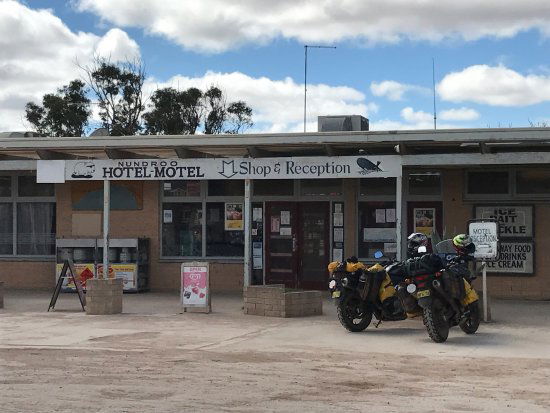 Nundroo SA Lismore Accommodation