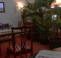 Palm Court Cafe Mannum SA - Lismore Accommodation