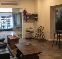 Pizza at jedz - Lismore Accommodation