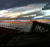 Port Hughes General Store