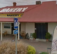 Port Wakefield Bakery - Lismore Accommodation