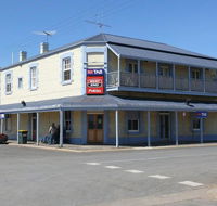 Port Wakefield Hotel - Lismore Accommodation