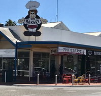 Renmark Patisserie - Lismore Accommodation