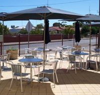 Restaurant at Copper Coast Hotel - Lismore Accommodation