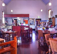 Salt Of The Earth Cafe And Gallery - Lismore Accommodation