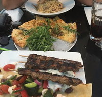 Smokehouse Pizza Cafe - Lismore Accommodation