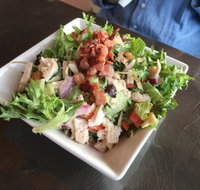 Sweeties of Bordertown