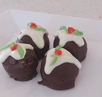 The Deck Bar and Cafe