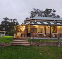 The Greenman Inn - Lismore Accommodation