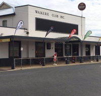 Waikerie Community Club