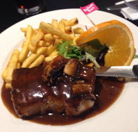 Waikerie Hotel Motel