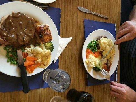 Weroona Hotel Motel - Lismore Accommodation 0