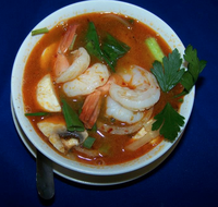 Annola Thai Restaurant - Lismore Accommodation