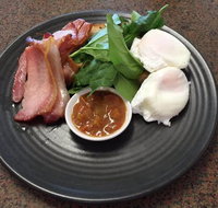 Cafe Auchenflower - Lismore Accommodation