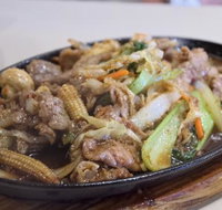 Chopstix on Rundle - Lismore Accommodation