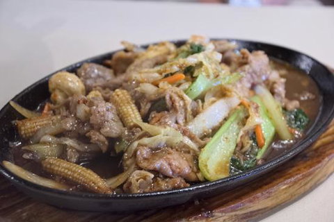 Chopstix On Rundle - Lismore Accommodation 0