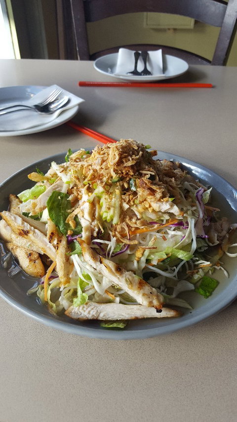 Chopstix On Rundle - Lismore Accommodation 7