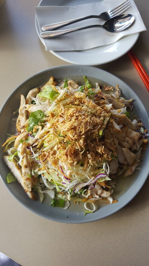Chopstix On Rundle - Lismore Accommodation 8