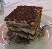 La Trattoria - Lismore Accommodation
