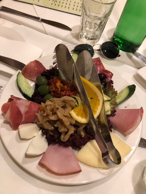 La Trattoria - Lismore Accommodation 1