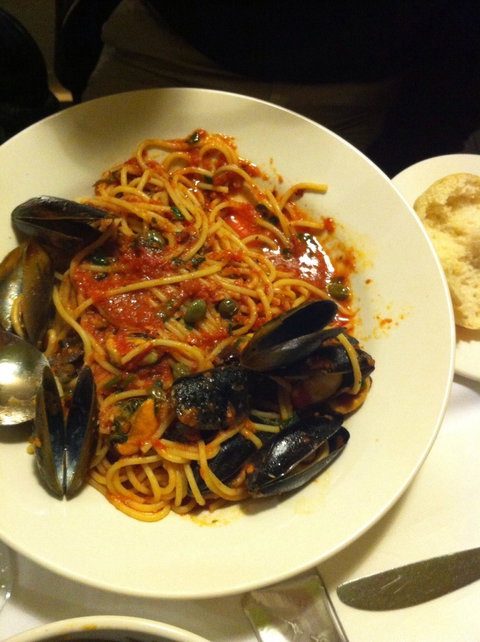La Trattoria - Lismore Accommodation 2