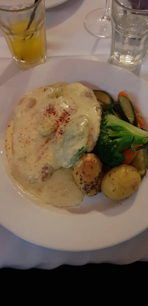 La Trattoria - Lismore Accommodation 6