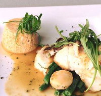 Sorrento Restaurant  Bar - Lismore Accommodation