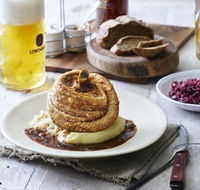 Bavarian Bier Cafe - Lismore Accommodation