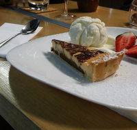 Black Sheep Bistro - Lismore Accommodation