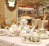 CreativiTea - Lismore Accommodation