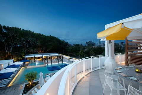 Cucina Vivo - Lismore Accommodation 0
