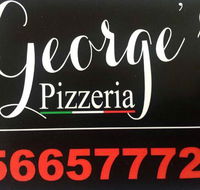 George's Pizzeria - Lismore Accommodation