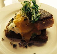 GG's Eatery  Bar - Lismore Accommodation