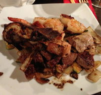 Kamikaze Teppanyaki - Lismore Accommodation