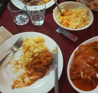 Krish Indian Worongary