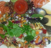 Lemongrass Thai Maudsland - Lismore Accommodation