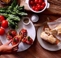 Mario's Italian Restaurant - Lismore Accommodation