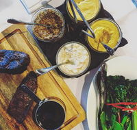 Moo Moo The Wine Bar And Grill - Lismore Accommodation