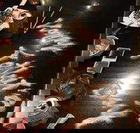 Murasaki Teppanyaki Broadbeach - Lismore Accommodation