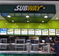Subway - Lismore Accommodation