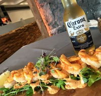 AXIS Restaurant and Bar - Lismore Accommodation