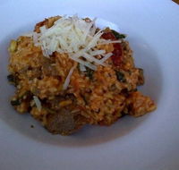 Bistro Blanc - Lismore Accommodation