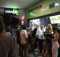 Five Star Kebabs - Lismore Accommodation