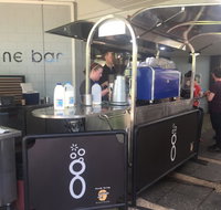 G's Wine Bar - Lismore Accommodation