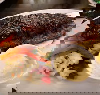 Graziers Steakhouse - Lismore Accommodation